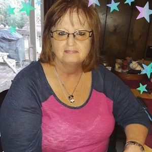 Meet your Posher, Sherry